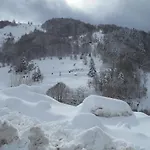 La Marmotte T2 Classé 3 étoiles Aulus-les-Bains