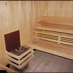 La Marmotte T2 Classé 3 étoiles Aulus-les-Bains