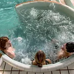 Appartamento La Marmotte T2 Classé 3 étoiles Aulus-les-Bains