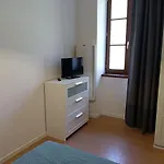 La Marmotte T2 Classé 3 étoiles Appartamento Aulus-les-Bains