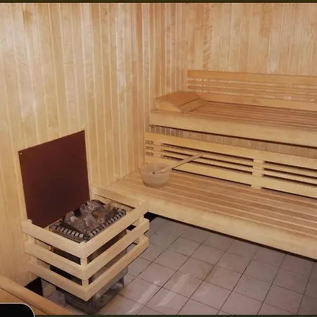 La Marmotte T2 Classe 3 Etoiles Aulus-les-Bains