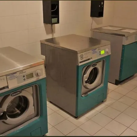 Apartment La Marmotte T2 Classe 3 Etoiles *