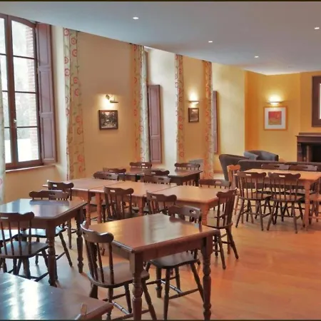 Apartment La Marmotte T2 Classe 3 Etoiles