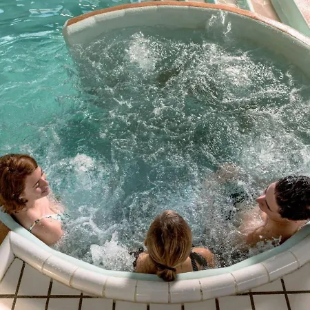 Apartment La Marmotte T2 Classe 3 Etoiles Aulus-les-Bains