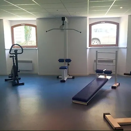 Apartment La Marmotte T2 Classe 3 Etoiles *