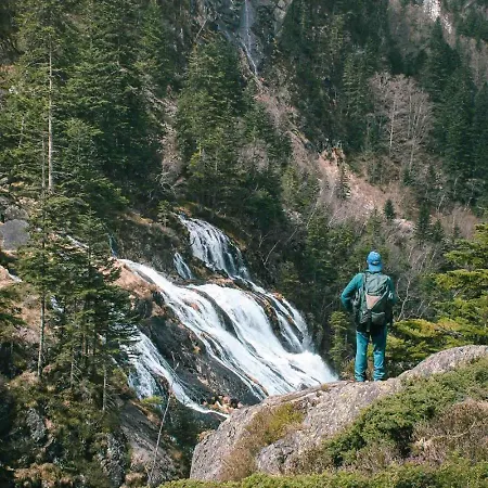 アパート La Marmotte T2 Classe 3 Etoiles