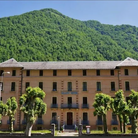 Apartment La Marmotte T2 Classe 3 Etoiles *