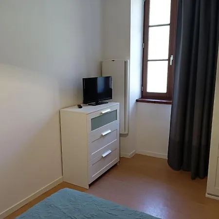 La Marmotte T2 Classe 3 Etoiles Apartment Aulus-les-Bains