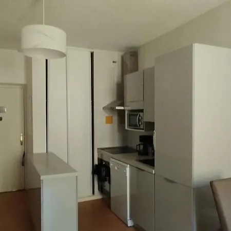 La Marmotte T2 Classe 3 Etoiles *