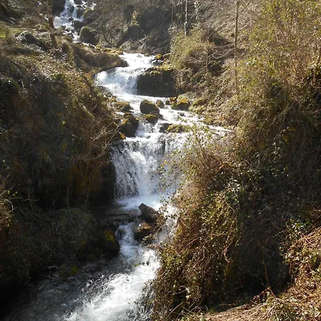 La Marmotte T2 Classe 3 Etoiles