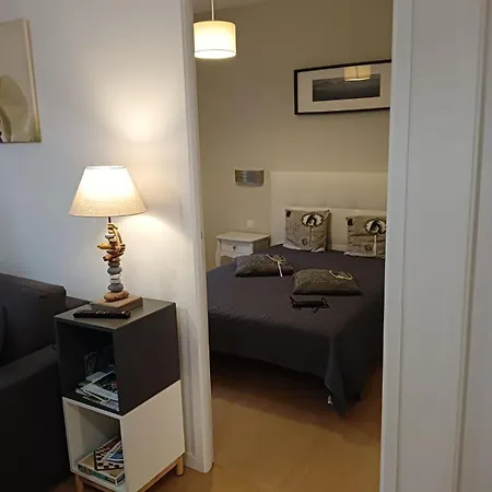 La Marmotte T2 Classe 3 Etoiles