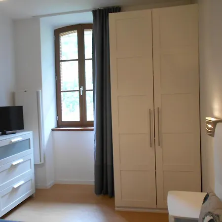 La Marmotte T2 Classe 3 Etoiles