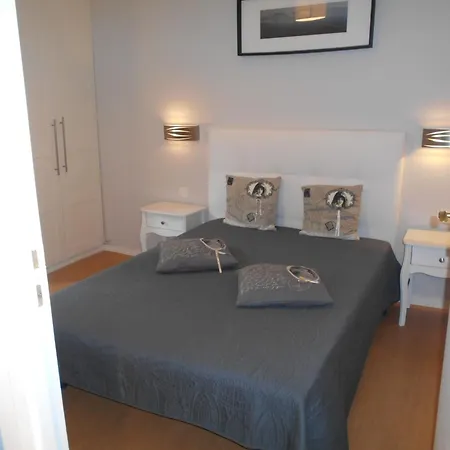 アパート La Marmotte T2 Classe 3 Etoiles