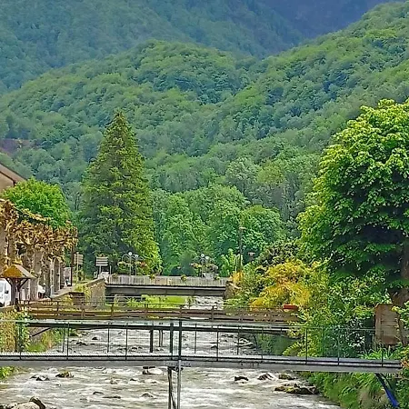 La Marmotte T2 Classe 3 Etoiles Apartment