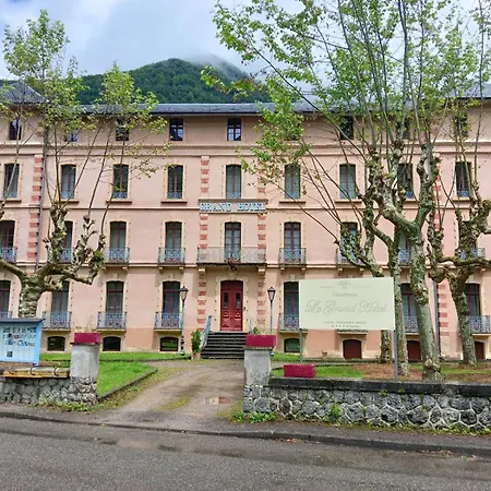 La Marmotte T2 Classe 3 Etoiles