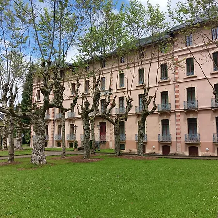 Apartment La Marmotte T2 Classe 3 Etoiles