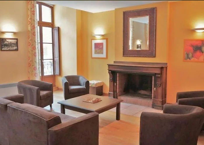 Apartamento La Marmotte T2 Classé 3 étoiles *