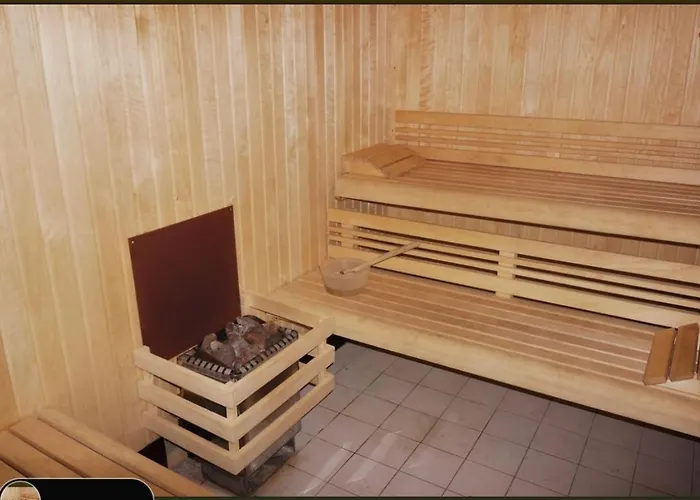 La Marmotte T2 Classé 3 étoiles Aulus-les-Bains