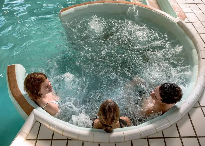 Apartamento La Marmotte T2 Classé 3 étoiles Aulus-les-Bains