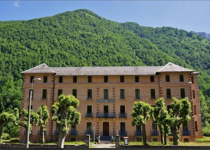 Apartamento La Marmotte T2 Classé 3 étoiles *