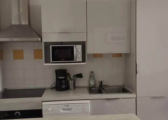 La Marmotte T2 Classé 3 étoiles