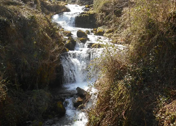 La Marmotte T2 Classé 3 étoiles