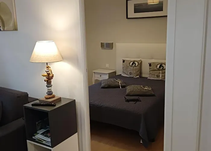 La Marmotte T2 Classé 3 étoiles