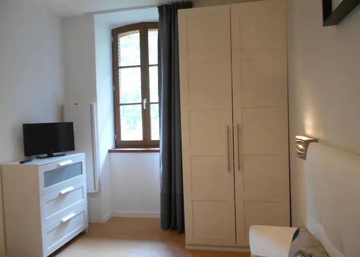 La Marmotte T2 Classe 3 Etoiles