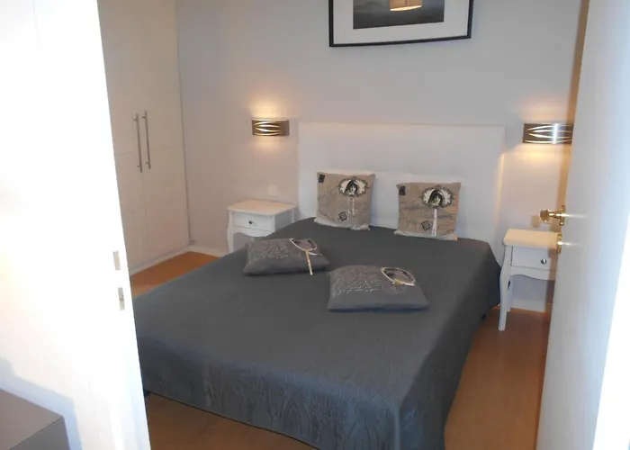 Apartamento La Marmotte T2 Classé 3 étoiles