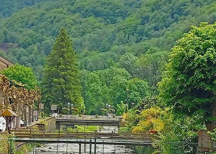 La Marmotte T2 Classé 3 étoiles Apartamento