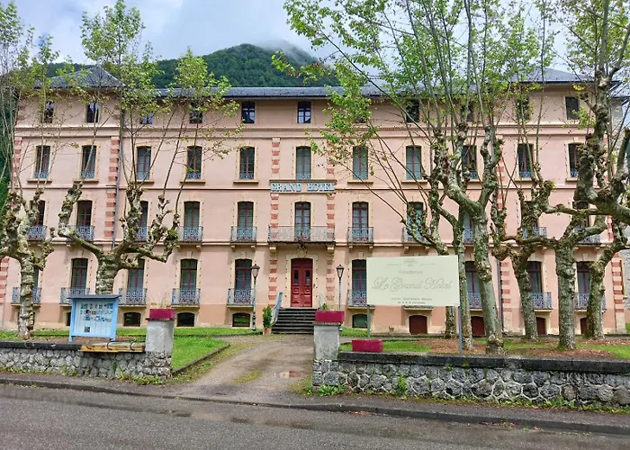 La Marmotte T2 Classe 3 Etoiles