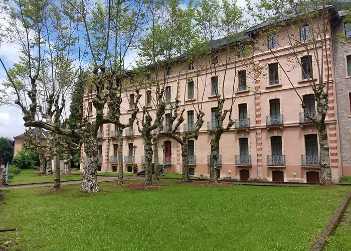 Lejlighed La Marmotte T2 Classe 3 Etoiles